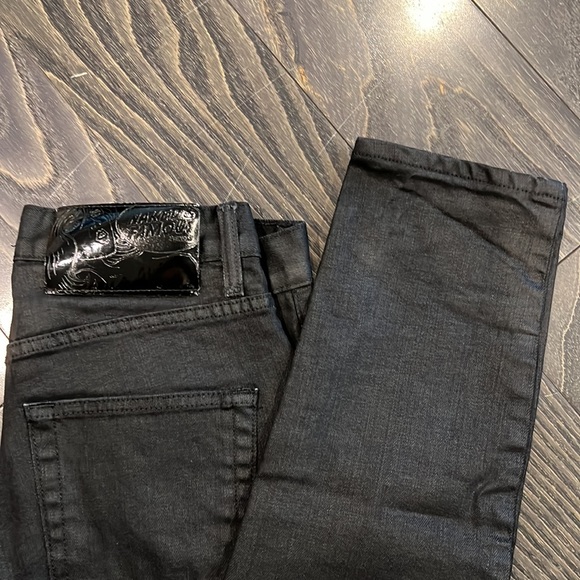 Naked & Famous Easyguy Skinny jeans size 29 - Picture 4 of 9